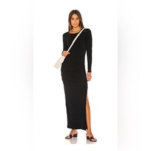 James Perse Long Dress